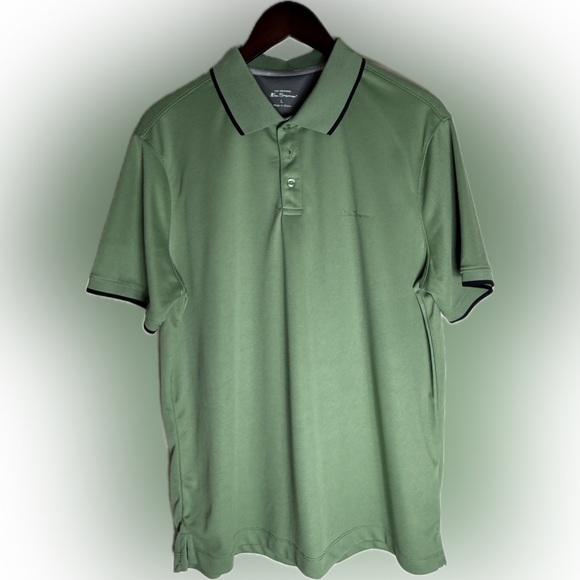Ben Sherman Polo Shirt - Picture 5 of 5